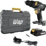 melhores parafusadeiras furadeiras wap k21-ld01
